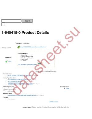 5145154-8 datasheet  